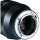 Об'єктив MEIKE 85 mm F/1.8 для Leica L L-mount Panasonic L Sigma L MK-8518FFSTM-L - зображення 6