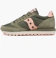 Кросівки Saucony Jazz Original Olive S1044-695 38.5 - зображення 1