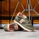 Кросівки Saucony Jazz Original Olive S1044-695 38 - зображення 5