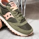 Кросівки Saucony Jazz Original Olive S1044-695 38 - зображення 6