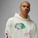 Худи Air Jordan Flight Artist White Dq8043-133 L - изображение 5