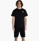 Футболка The North Face Redbox Tee Black NF0A87NPJK3 XXL - изображение 1