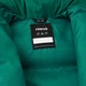 Подростковая зимняя термо куртка длинная для мальчика Reima Toukola 5100364A-89A0 164 см Зеленая (6438557112039) - изображение 8