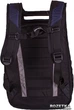 Рюкзак Onepolar W1359 30 л Navy - изображение 4