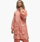 Ветровка Air Jordan Oversized Jacket Peach DM5197-693 XS - изображение 1