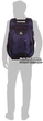 Рюкзак Onepolar W1359 30 л Navy - изображение 8