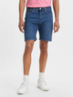 Krótkie spodenki męskie jeansowe Levi's 501 Original Shorts 36512-0152 30 Niebieskie (5400970998409) - obraz 1