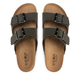 Тапочки Cmp Eco Thalitha Slipper Grey 3Q91017-F832 40 - изображение 6