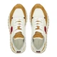Кросівки Gant Caffay White/Brown 27533166-G136 39 - зображення 6