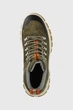 Ботинки Gant Hillark Olive 25633352-G706 44 - изображение 5