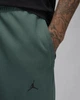 Штаны Air Jordan Sport Hoop Fleece Dri-Fit Pants Green FV8604-366 M - изображение 4
