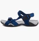 Сандали CMP Hamal Hiking Sandal Blue 38Q9957-M919 42 - изображение 1