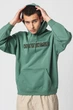Худи Converse Brush Stroke Camo Hoodie Green 10025994-304 XXL - изображение 3
