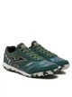 Футзалки Joma Mundial Tf Green MUNW2423TF 43 - изображение 2