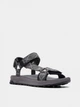 Сандали Clarks Atl Trek Sea Grey 26170124 46 - изображение 2
