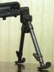 Сошки AI Bipod 2485 матеріал - сталь - зображення 3