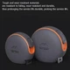 Рулетка JIMI Home 16 мм на 3.5 м JM-G15318N - зображення 4