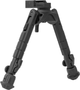 Сошки Leapers UTG Recon 360 TL-B. 18-23см. Picatinny - зображення 3