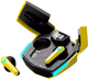 Навушники Canyon Doublebee GTWS-2 Gaming Yellow (CND-GTWS2Y) - зображення 5