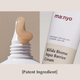 Крем зволожувальний з біфідобактеріями Manyo Bifida Biome Aqua Barrier Cream 80 ml - изображение 4