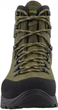 Ботинки с Gore-Tex Asolo X-Hunt Forest GV MM. 47. Military green - изображение 5