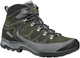 Черевики з Gore-Tex Asolo Falcon LTH GV. 44.5. Grey/light black - зображення 1