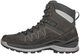 Черевики з Gore-Tex Lowa Toro Pro GTX MID 42 Anthracite Grey - зображення 3