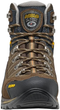 Ботинки с Gore-Tex Asolo Drifter I EVO GV MM. 43.7. Dark brown/brown - изображение 5