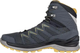 Черевики з Gore-Tex Lowa Innox Pro GTX MID 41,5 Steel Blue-Mustard - зображення 3