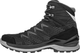 Черевики з Gore-Tex Lowa Innox Pro GTX MID 43.5 Black-Grey - зображення 3