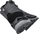 Ботинки с Gore-Tex Lowa Ferrox GTX MID 45 Black-Anthracite - изображение 4