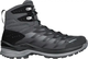 Черевики з Gore-Tex Lowa Ferrox GTX MID 42.5 Black-Anthracite - зображення 1