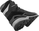 Черевики з Gore-Tex Lowa Innox Pro GTX MID 46,5 Black-Grey - зображення 4