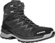 Черевики з Gore-Tex Lowa Innox Pro GTX MID 42 Black-Grey - зображення 2