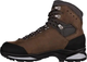 Черевики з Gore-Tex Lowa Camino Evo GTX 44.5 Brown-Graphite - зображення 3