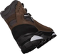 Черевики з Gore-Tex Lowa Camino Evo GTX 44.5 Brown-Graphite - зображення 4