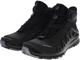 Черевики з Gore-Tex Lowa Merger GTX MID 41.5 Black - зображення 3