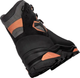 Ботинки с Gore-Tex Lowa Camino Evo GTX 47 Black-Orange - изображение 4