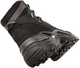 Черевики з Gore-Tex Lowa Renegade GTX MID 42.5 Deep Black - зображення 5