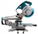 Пила торцювальна з протяжкою мережева Makita LS1018LN (260 мм, 91 мм, 1430 Вт, 20.6 кг) - зображення 5