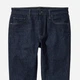 Джинсы Skinny мужские Uniqlo 825689441 W40L34 Синие (1159814790) - изображение 2