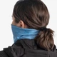 Пов'язка Buff Original Ecostretсh Blue синій - изображение 3