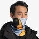 Пов'язка Buff Original Ecostretch Jies Black - изображение 3