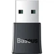 Bluetooth адаптер Baseus BA07 Wireless Adapter ZJBA010001 Black - зображення 2