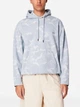 Худи оверсайз мужское Armani Exchange 423494019 M Голубое (1159864352) - изображение 1