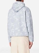 Худи оверсайз мужское Armani Exchange 423494019 M Голубое (1159864352) - изображение 2