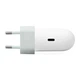 Зарядний блок Google 45W для швидкого заряджання смартфонів Google Pixel USB-C Charger EU ( Без коробки ) - изображение 5