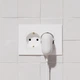 Блок зарядки Google 45W USB Type-C (US) (без кабеля) (Refurbished) - изображение 7