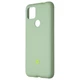 Чохол Google для Pixel 5a Likely Lime GA02822 - зображення 2
