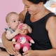 Лялька BABY BORN серії "For babies" - МАЛЕНЬКА СОНЯ (30 cm) BABY born 833674 - зображення 8